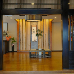 Maruyama Onsen Kojyokan thumbnail 12