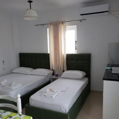 Guest House Gerard in Ksamil, Albania from 38$, photos, reviews - zenhotels.com photo 7