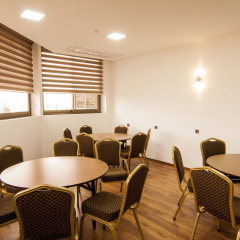 Majura Hotel - Bild 18