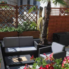 Hotel Silesia - Bild 14