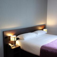 Hotel Luxer - Bild 4
