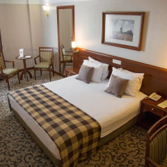 Dila Hotel - Bild 7