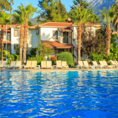 Orka World Hotel & Aquapark - Bild 18