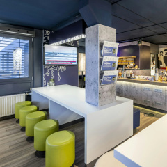 B&B HOTEL Bremen-Süd - Bild 15
