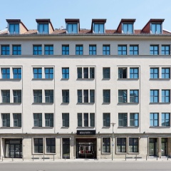 Catalonia Berlin Mitte - Bild 1