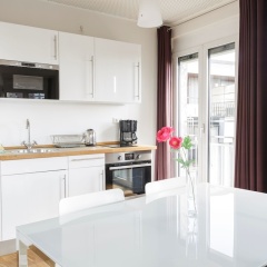 Übernacht HostelHotelHome - Bild 21