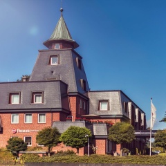 Best Western Premier Alsterkrug Hotel - Bild 1