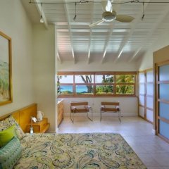 Villa Thespina on the Beach in Holetown, Barbados from 544$, photos, reviews - zenhotels.com photo 4