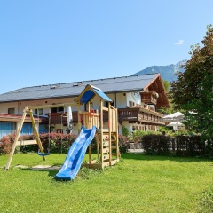 Hotel Garni Hanauerlehen - Bild 16