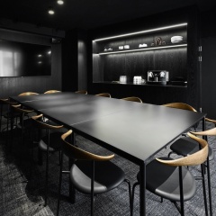 Boutique Hotel Danmark - Bild 26