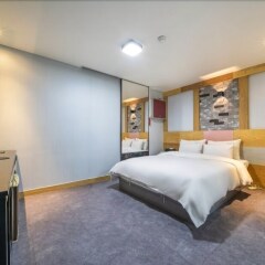 Kazier MOTEL in Bucheon, South Korea from 52$, photos, reviews - zenhotels.com photo 12