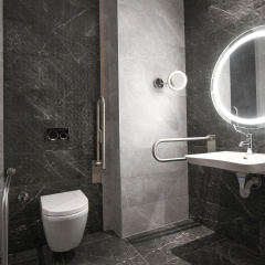 Crowne Plaza Ankara by IHG - Bild 10