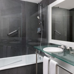 Four Points By Sheraton Barcelona Diagonal - Bild 15