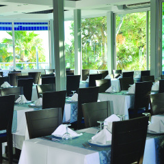 Blue Diamond Alya Hotel - All Inclusive - Bild 27