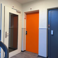 easyHotel Zurich City Main Station - Bild 12