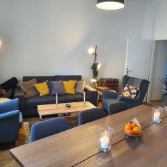 Central Graz Apartments by Paymán Club in Graz, Austria from 124$, photos, reviews - zenhotels.com hotel interior