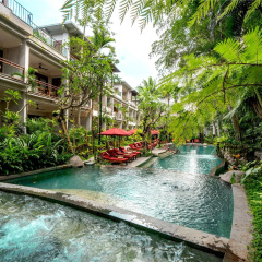 AnandaDara Ubud Resort & Spa - Bild 16
