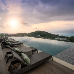 Resort MIDA Grande Resort Phuket - Bild 15