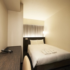 Sotetsu Fresa Inn Ochanomizu Jimbocho Hotel - Bild 19