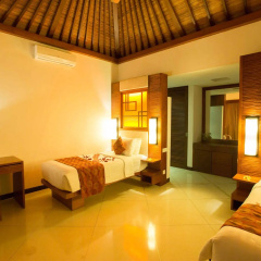 Villa Seriska Satu Sanur Bali - Bild 2