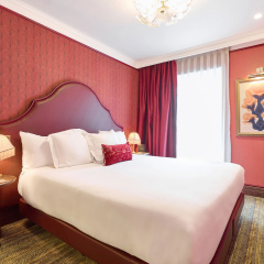 Hotel España Ocean Drive - Bild 6