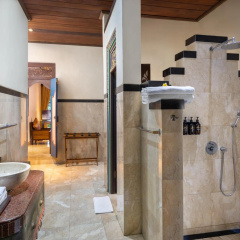 Bidadari Private Villas & Retreat - Bild 13