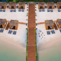 Vogue Hotel Supreme Bodrum - Bild 29