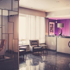 Hotel am Augustinerplatz - Bild 1