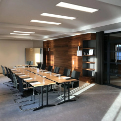 Hotel Speicher am Ziegelsee - Bild 14