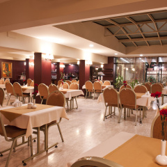 Boyuguzel Termal Hotel - Bild 19
