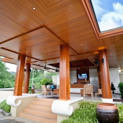Villa Tantawan Resort And Spa - Bild 22