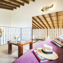 Villa Es Pujol - Bild 12
