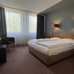 Classik Hotel Magdeburg - Bild 7
