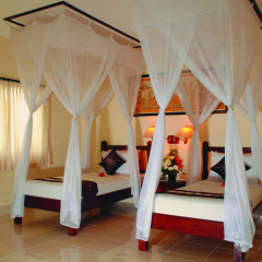 Aneka Lovina Villas and Spa - Bild 1
