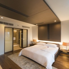 Pathumwan Princess Hotel - Bild 8