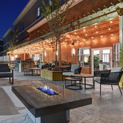 Homewood Suites by Hilton Edison Woodbridge in Edison, United States of America from 216$, photos, reviews - zenhotels.com photo 8