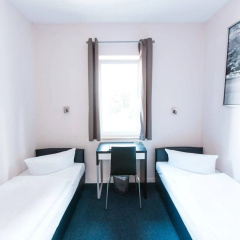 Arcade Hotel Hamburg - Bild 6