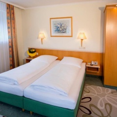 Hotel Brack - Bild 4