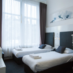 Hotel Vossius Vondelpark - Bild 6