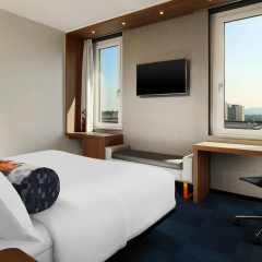 Aloft by Marriott Stuttgart - Bild 5