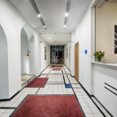 Art Hotel Charlottenburger Hof - Bild 15