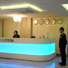 Golden Deluxe Hotel - Bild 26