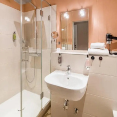 Gda Hotel Schwiecheldthaus - Bild 9