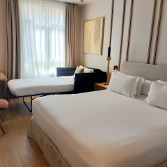 H10 Puerta de Alcalá 4* Sup - Bild 7