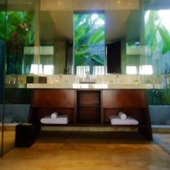 3 Bedrooms Sun Suite Villa Bali - Bild 19