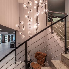 Radisson Blu Hotel, Basel - Bild 13