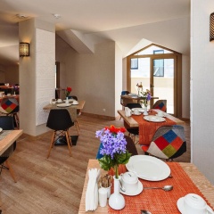 Aybar Hotel & Spa - Bild 25