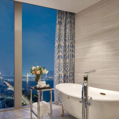 The Azure Qiantang, a Luxury Collection Hotel, Hangzhou thumbnail 49