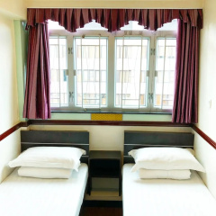 Hang Fung Hostel thumbnail 6