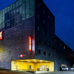 B&B Hotel Fulda-Hbf - Bild 1